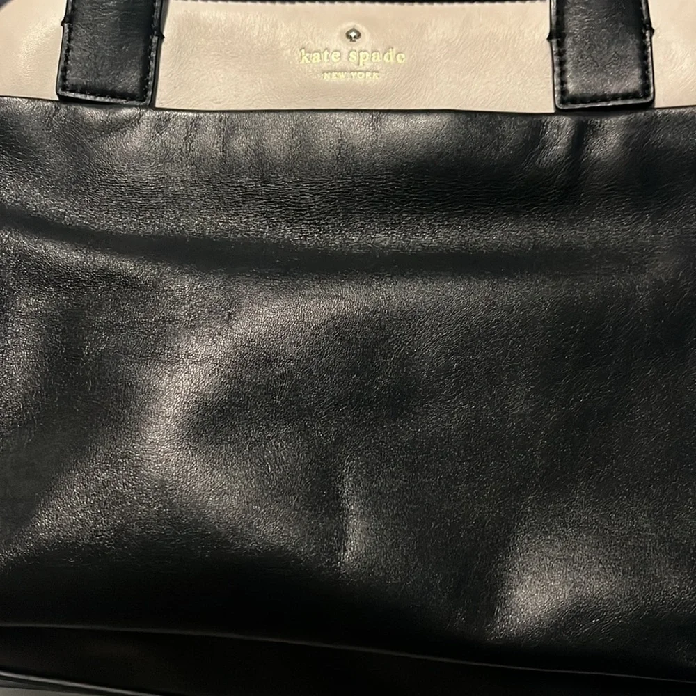 Kate spade small satchel
